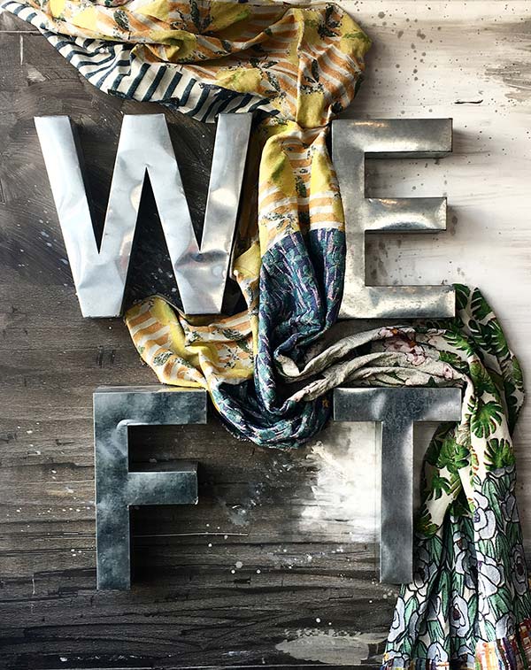 WEFT イメージ